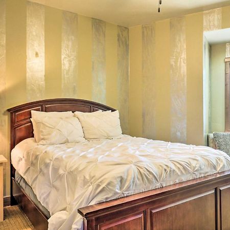 Luxurious Cedar City Getaway 32 Mi To Brian Head! Exterior foto
